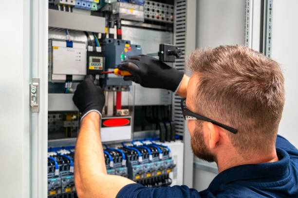 Best Emergency Electrician Near Me  in Cusseta, GA