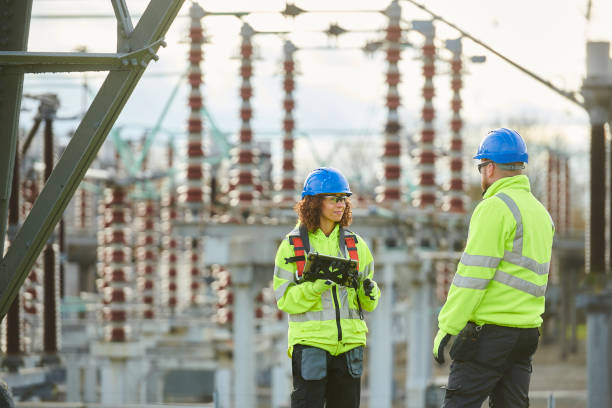 Best Electrical System Inspection  in Cusseta, GA