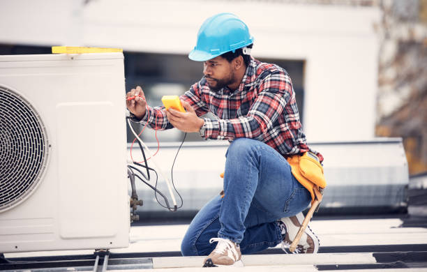 Best Affordable Electrical Installation  in Cusseta, GA