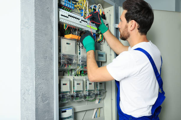 Best Emergency Electrical Repair  in Cusseta, GA