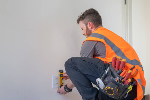 Best Electrical Wiring Services  in Cusseta, GA