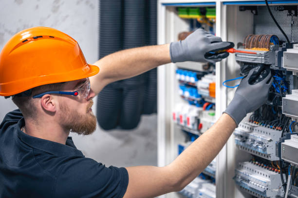 Best Electrical Outlet Repair  in Cusseta, GA